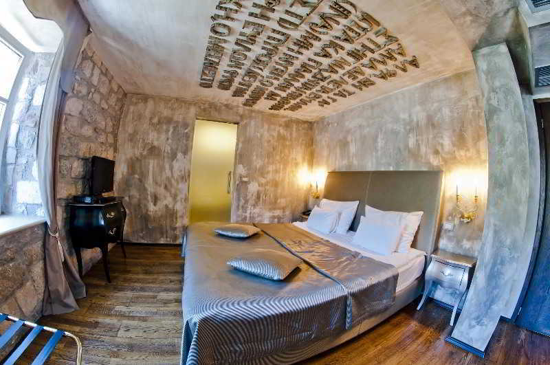 Boutique Astoria 5*